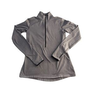 Nike Pro quarter zip jacket brand new